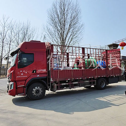 礦用提升絞車(chē)，以有效性能和優(yōu)異的安全設(shè)計(jì)，為礦山運(yùn)輸保駕護(hù)航，現(xiàn)已發(fā)貨！