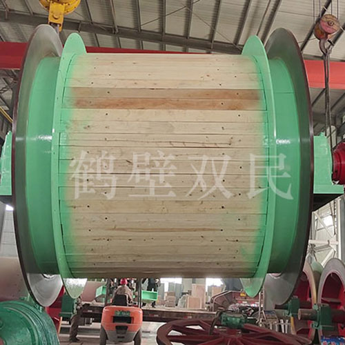 鑿井絞車(chē)廠家高質(zhì)量礦井提升機(jī)發(fā)貨，為您的礦山作業(yè)提供堅(jiān)實(shí)支持！(圖文)